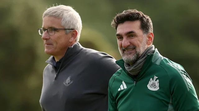 The ‘horrendous’ event the PGA Tour and LIV Golf were once considering co-sanctioning, ‘it sounded so bad’