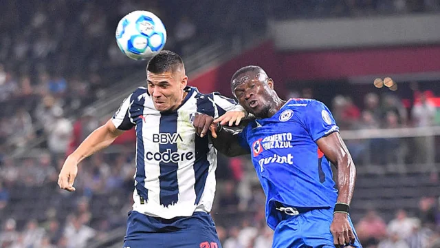 De Argentina a Cabo Verde: los otros 22 países que tienen futbolistas en la Liga MX
