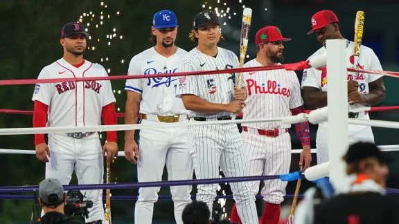 Can you picture all of these guys on your 2027 fantasy baseball team?