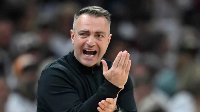 Raptors HC Darko Rajaković makes ‘beauty’ admission on facing Anthony Edwards, LaMelo Ball