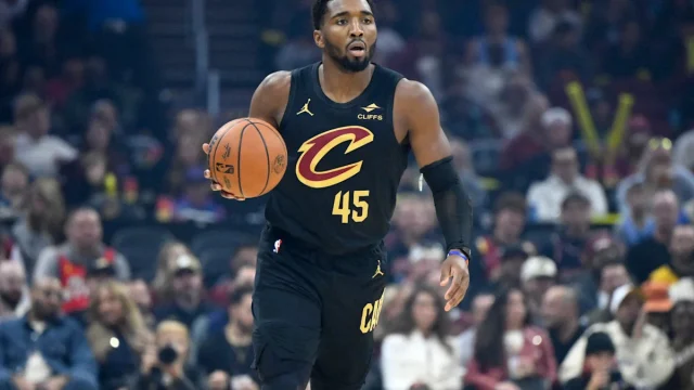 NBA games on today, full TV schedule for Thursday, October 29