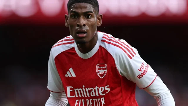 Arteta insists Arsenal star has contributed to the team’s success