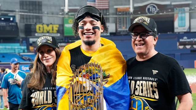 5 Trades That Shaped the Brewers' 2026 World Series Championship Squad