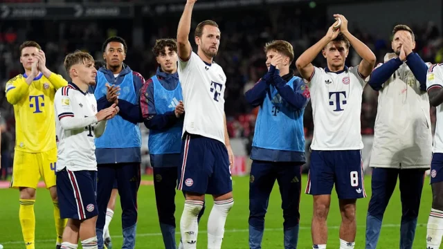 FC Bayern Munich vs. 1. FC Magdeburg DFB-Pokal preview: Team news and predicted lineups