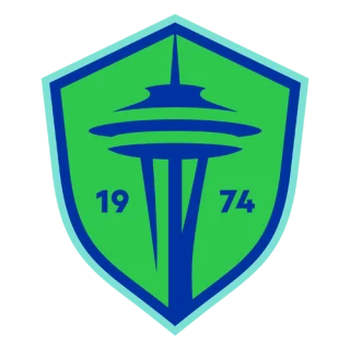 Seattle Sounders FC · team identity