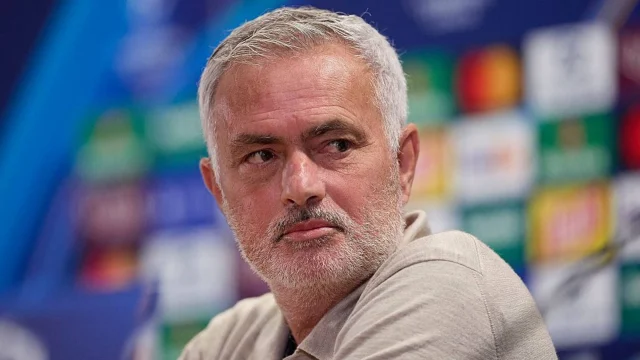 Jose Mourinho’s Full Record in El Clasico as Real Madrid Manager