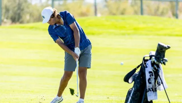 High school boys golf: 6A final region recaps, Farmington, Bingham, Lehi win region titles