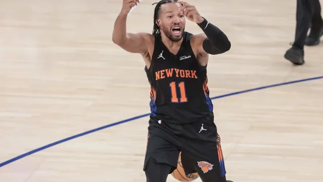 Knicks Have Issues To Sort Amid 0-3 Start