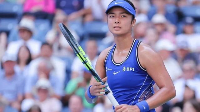 Alexandra Eala’s first round opponent at the Wuhan Open has been confirmed as the qualifiers are placed