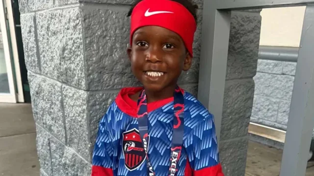 Mom of 3-Year-Old Soccer Player Speaks Out After Police Called Over Dispute Involving Her Son