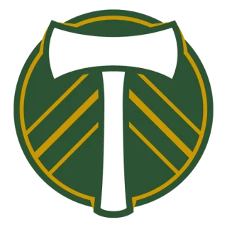 Portland Timbers · team identity