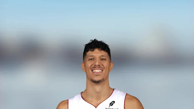 Only Heat player unhealthy at the moment is Simone …