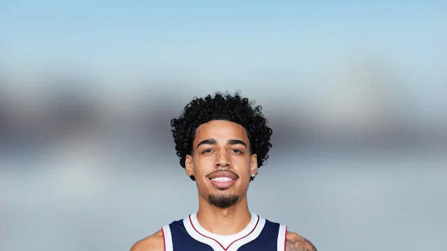 Cam Johnson is questionable for the Nuggets tomorrow …