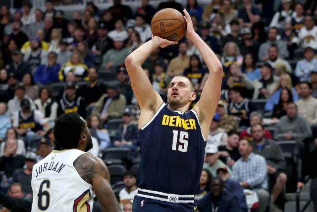 NBA opening week live updates: Latest news, scores, highlights and analysis across the association