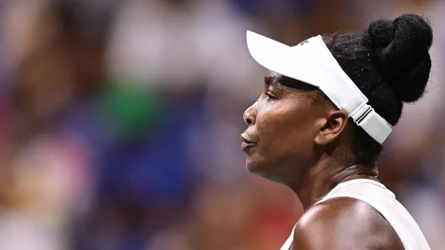Venus Williams’ latest defeat should leave tournaments with no doubt over change that needs to be made in 2027
