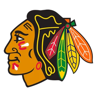 Chicago Blackhawks · team identity