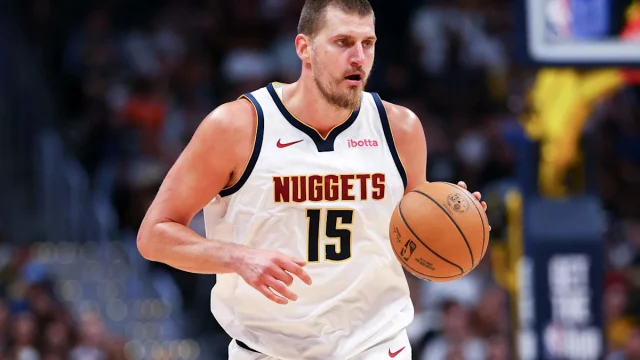 NBA Legend Charles Barkley Calls Out Nikola Jokic For Viral Comments