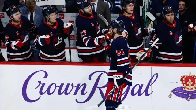 Best bets for Canadiens-Jets NHL Heritage Classic matchup