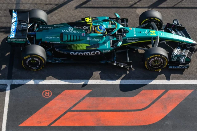 Fernando Alonso says F1 has a driver quality problem, but the grid isn’t buying it