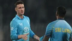 England out of tri-series after Sri Lanka beat Pakistan