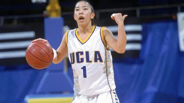 Natalie Nakase’s unlikely journey: a 5-foot-2 walk-on, coach in Japan, and now in the WNBA Finals
