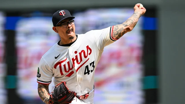 Twins Begin Offseason Roster Shake-Up, Part Ways With 3 Players