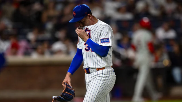 3 Mets Relievers Who Should Be Traded This Offseason