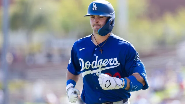3 Dodgers Prospects Who Could Play Major Roles in 2027