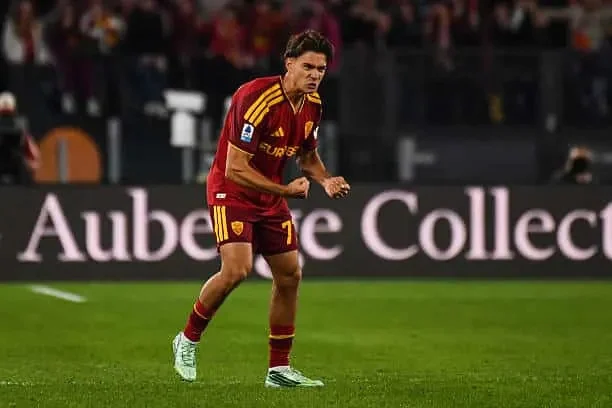 Lulli: “I’m living a dream, but I must remain humble.”