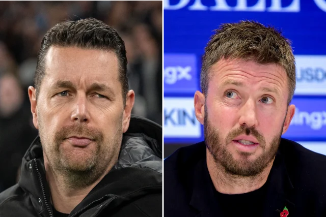 Premier League Forum: Who will be the first manager sacked? Are Brighton the best team in England?