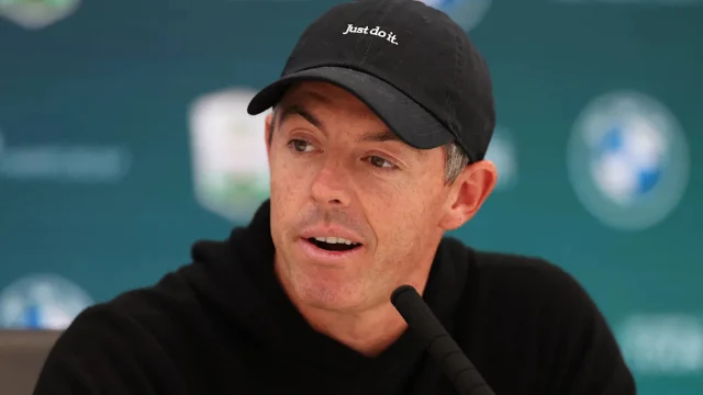 Rory McIlroy says 'yes' to bringing some LIV Golf players back to the PGA Tour