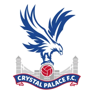 Crystal Palace · team identity