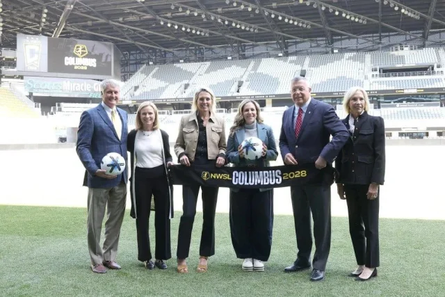 How NWSL expansion teams Atlanta and Columbus can build their rosters ahead of 2028 debuts
