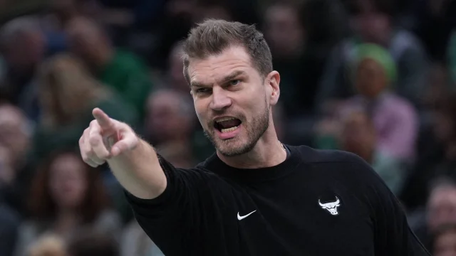 3 Major Bulls Concerns After Another Meltdown Against the Celtics
