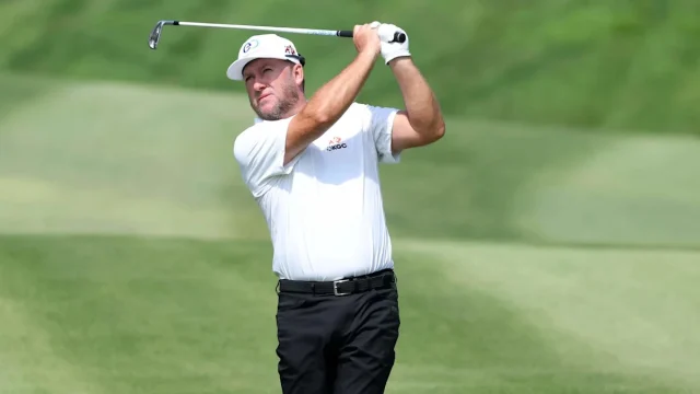 Major Champion Makes Career Decision After Jon Rahm’s LIV Golf Exit