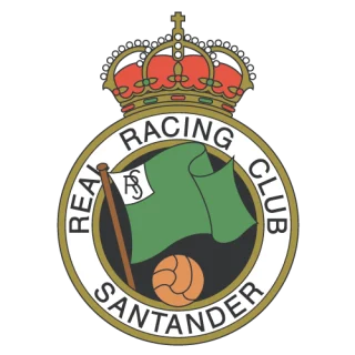 Racing Santander · team identity