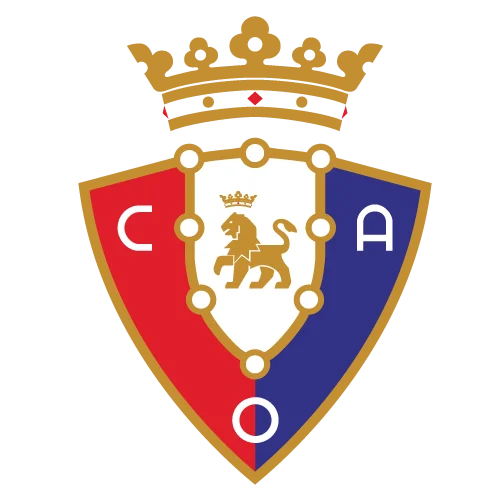 Osasuna · provider identity