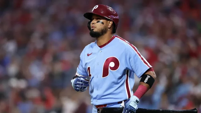 Why Luis Arraez has limited free agent value after Phillies stint