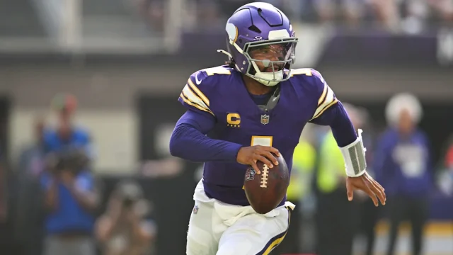 Kyler Murray named a 'notable start' for fantasy football Week 7 v. Colts