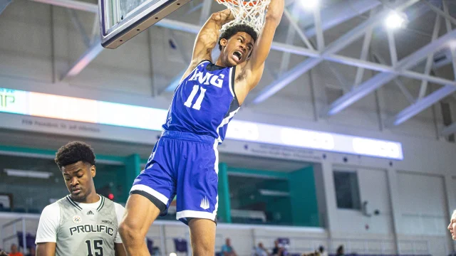 Miami Tip-Off 2026 Basketball Schedule: IMG Academy, Prolific Prep Headline 14 Games