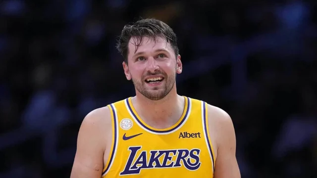 Luka Doncic’s response to Kendrick Perkins after 52-point eruption goes viral