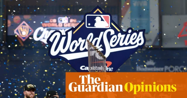 The low-budget Brewers won the World Series – and exposed baseball’s biggest lie