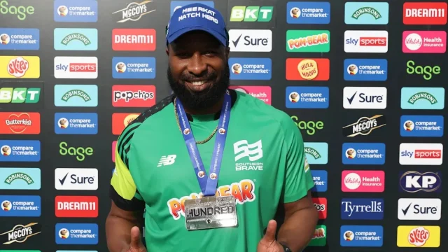 Auction table for MI, playing for CSK franchise and back to coaching MI: Kieron Pollard's wild schedule till IPL 2027