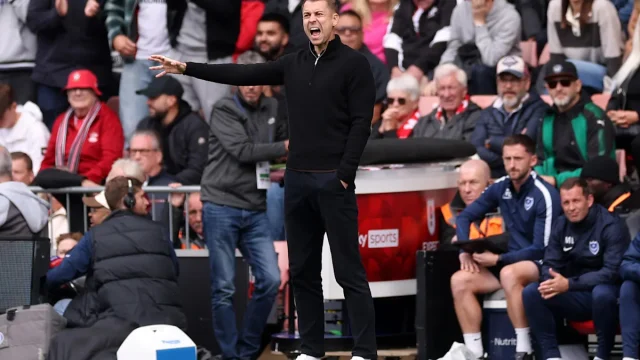 Eckert explains Southampton star’s absence and praises players after big win over QPR