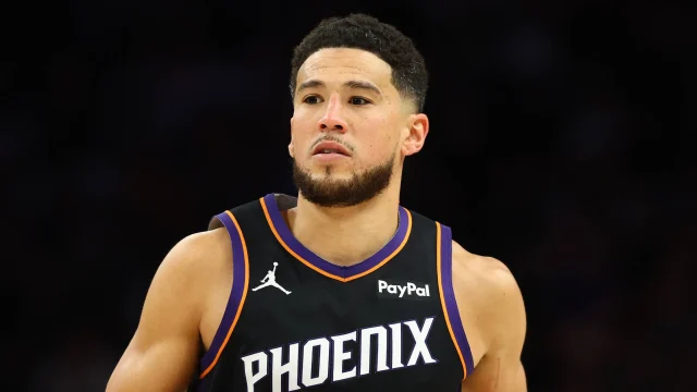 3 Expert-Backed Bets For Suns vs Warriors