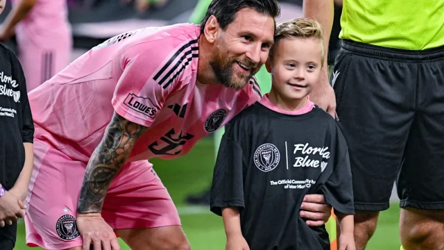 Lionel Messi Suspension Canceled By MLS ‘Good Behavior’ Rule