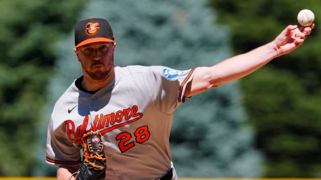 Tarik Skubal Not Only Left-Handed Starter Worth Blue Jays Pursuing in Free Agency