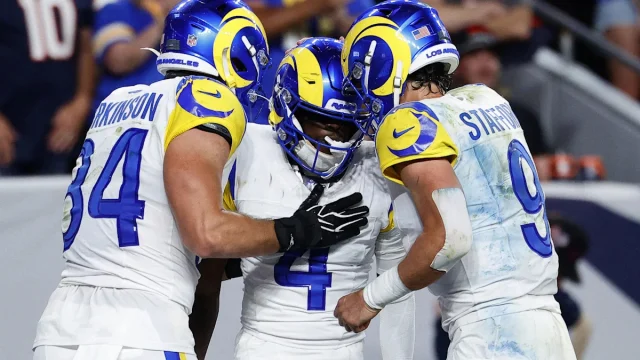 5 predictions for Rams vs. Raiders: Big day coming for LA's offense?
