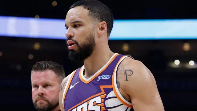 3 Biggest Takeaways From Suns' First 3 Games