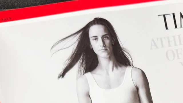 WNBA stars Caitlin Clark and Sophie Cunningham get an invite they didn’t expect